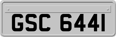 GSC6441