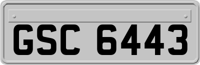 GSC6443