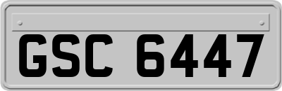 GSC6447