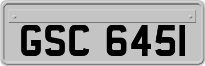 GSC6451