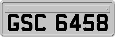 GSC6458