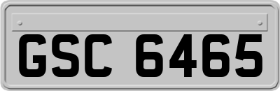 GSC6465