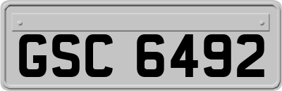 GSC6492