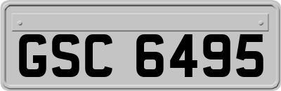 GSC6495