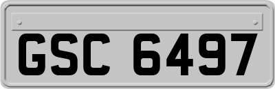 GSC6497