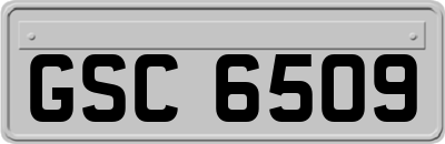 GSC6509