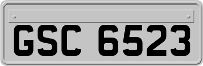 GSC6523