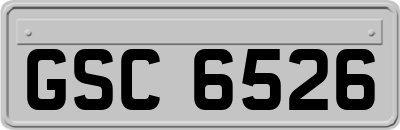 GSC6526