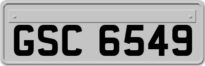 GSC6549