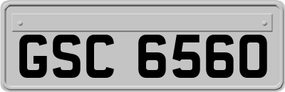 GSC6560