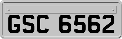 GSC6562