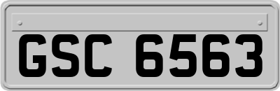 GSC6563
