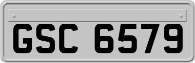 GSC6579