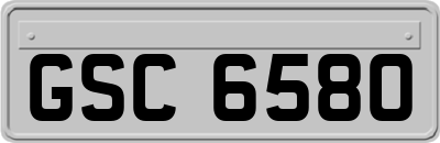 GSC6580