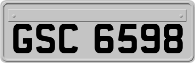 GSC6598