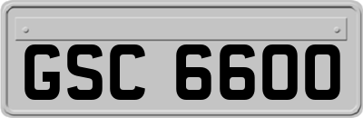GSC6600