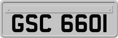 GSC6601