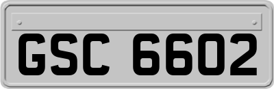 GSC6602