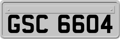 GSC6604