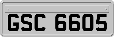 GSC6605