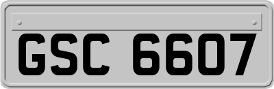 GSC6607