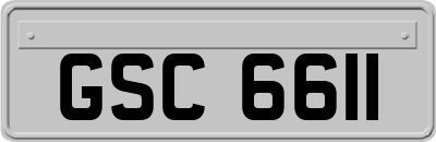 GSC6611