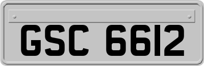 GSC6612