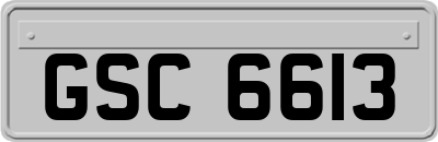 GSC6613