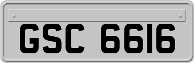 GSC6616