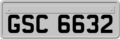 GSC6632