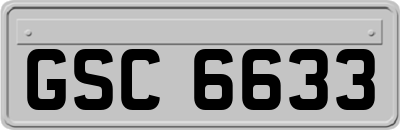 GSC6633