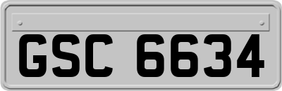 GSC6634
