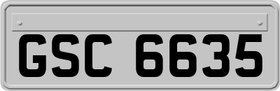 GSC6635