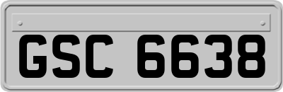 GSC6638