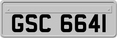 GSC6641