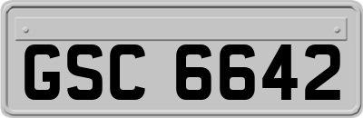 GSC6642