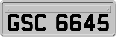 GSC6645