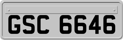 GSC6646