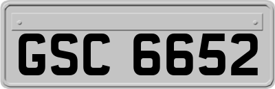 GSC6652
