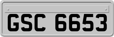 GSC6653