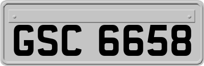 GSC6658