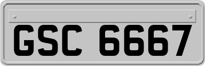GSC6667