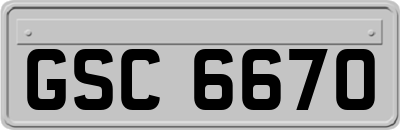 GSC6670