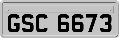 GSC6673