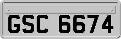 GSC6674