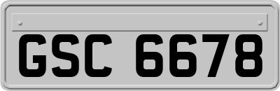 GSC6678