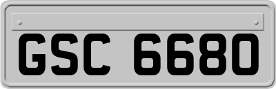 GSC6680