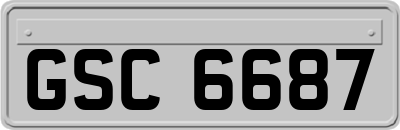 GSC6687
