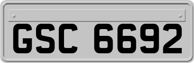 GSC6692
