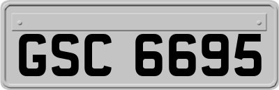 GSC6695